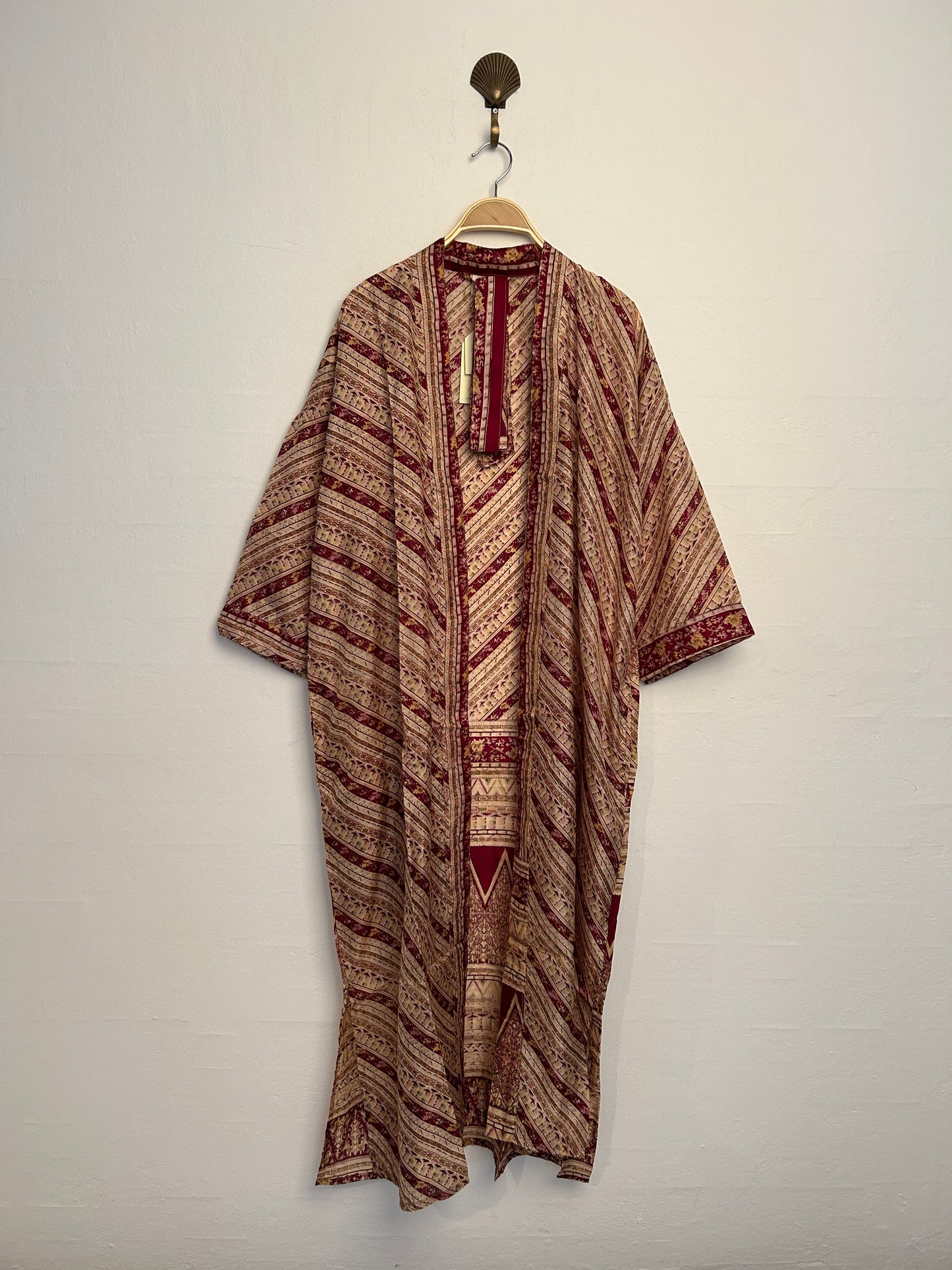 23 Kimono long