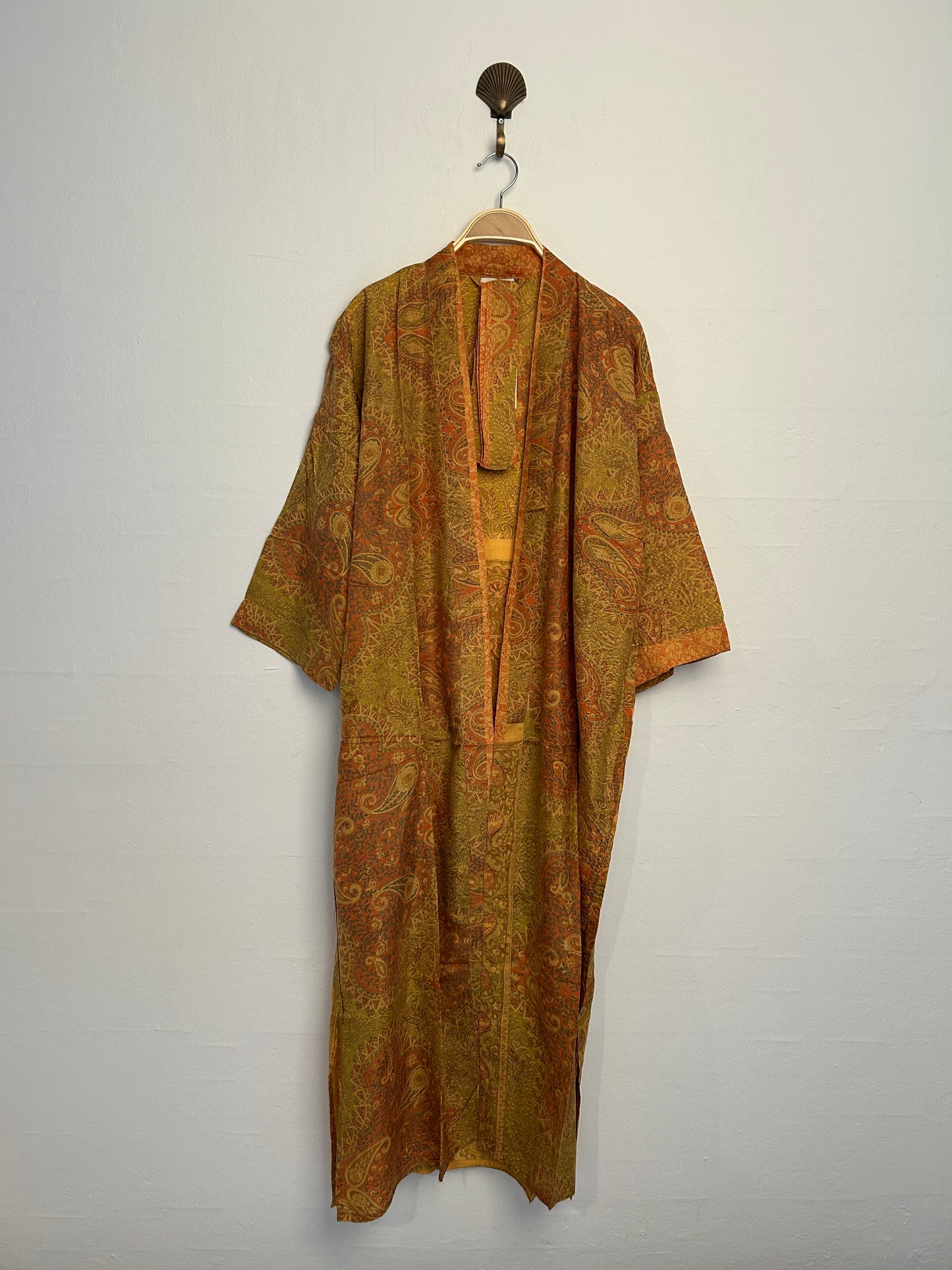 24 Kimono long