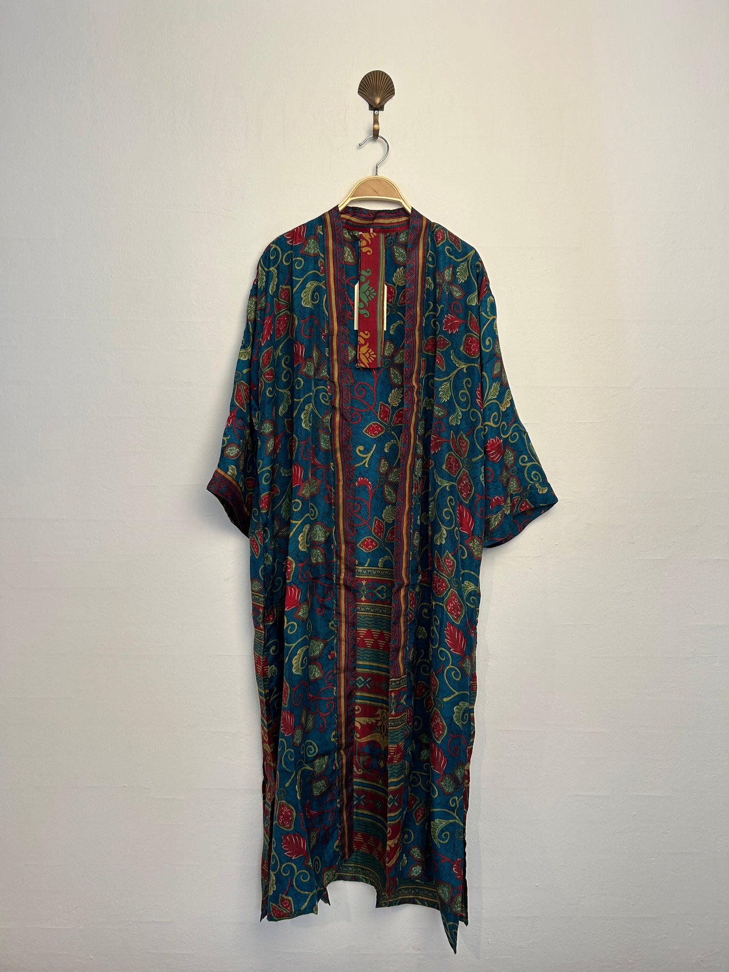 25 Kimono long