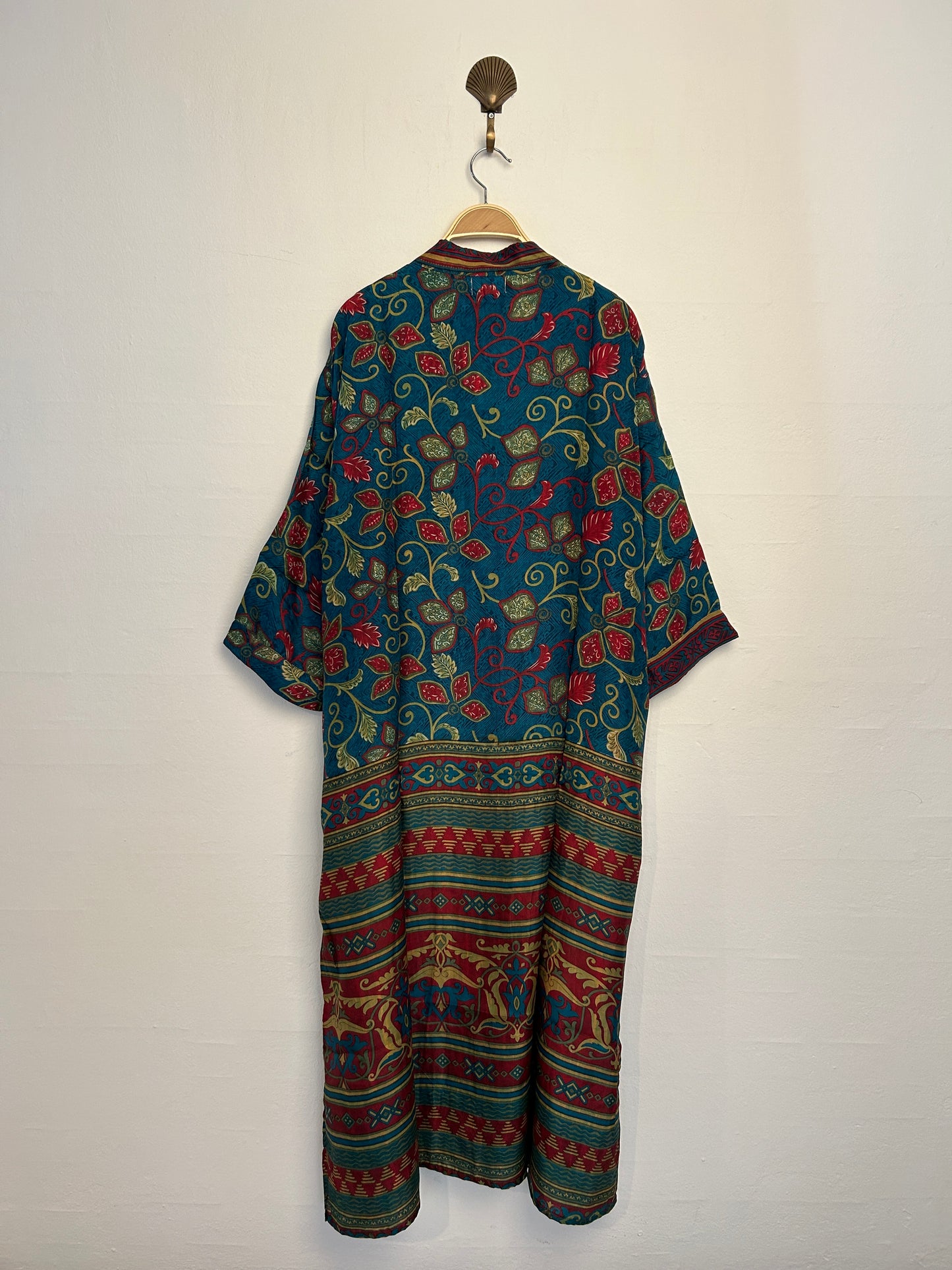 25 Kimono long