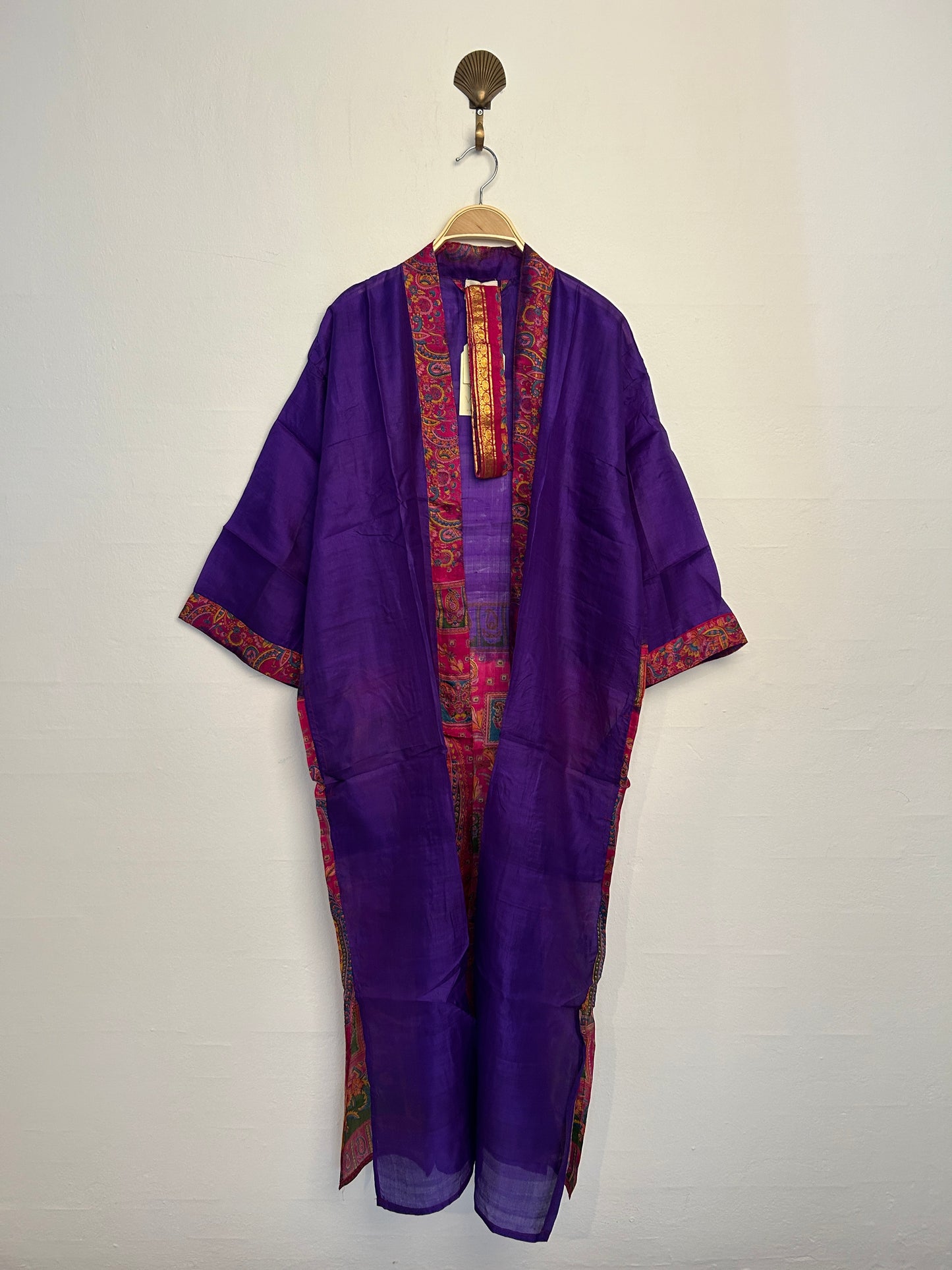 26 Kimono long