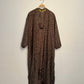 28 Kimono long