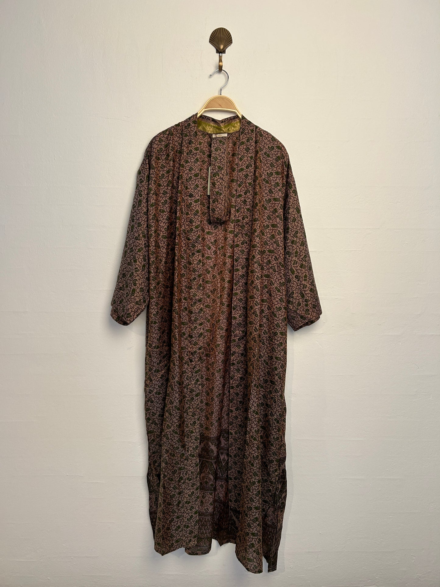 28 Kimono long