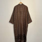 28 Kimono long
