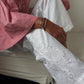 Victoria pants hvid