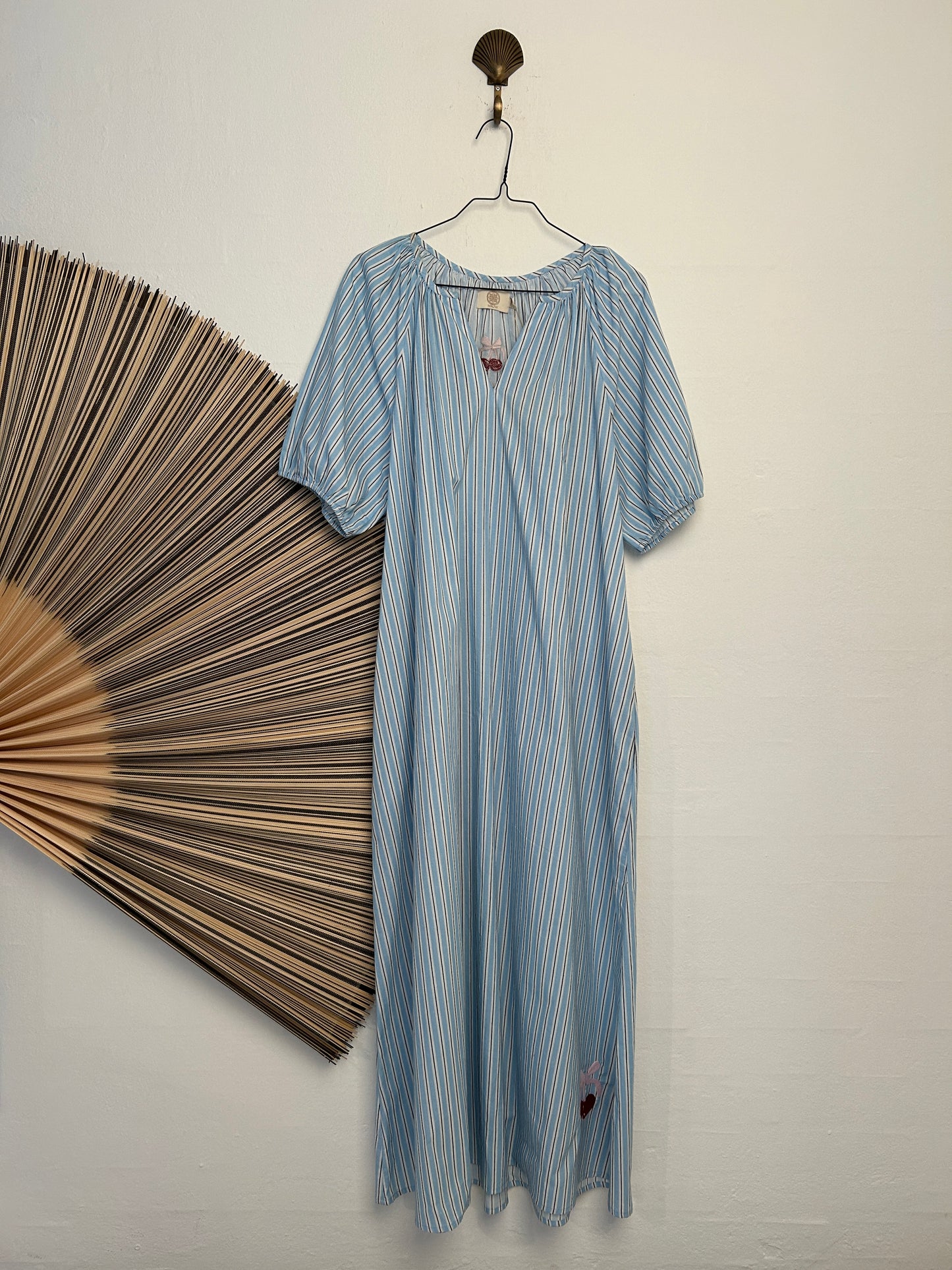 KP94 Kjole S/M
