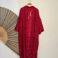 69 Kimono silk long