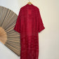 69 Kimono silk long