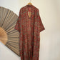 96 Kimono silk long