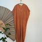 KP129 Kaftan One size