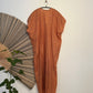 KP129 Kaftan One size