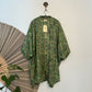 KP130 Kimono One size