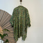 KP130 Kimono One size