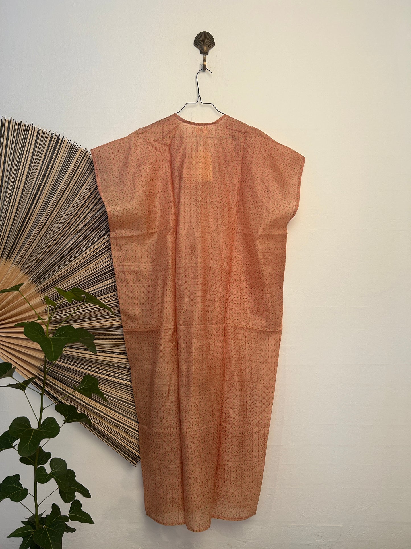 KP139 Kaftan One size