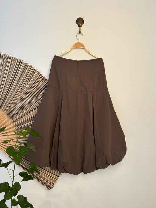 KP142 Milan skirt balloon S/M
