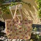 Tote Bag Silk - 38