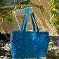 Tote Bag Silk - 42