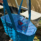 Tote Bag Silk - 42