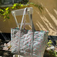Tote Bag Silk - 43