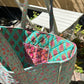 Tote Bag Silk - 43