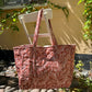 Tote Bag Silk - 44