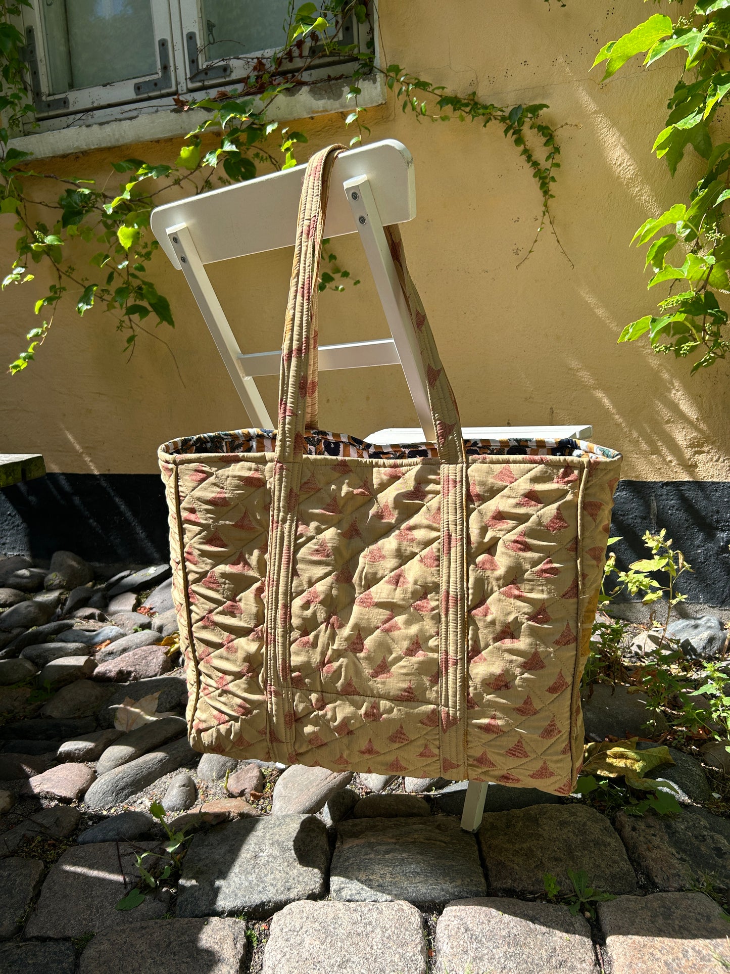 Tote Bag Silk - 45