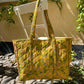 Tote Bag Silk - 46