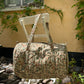 Weekendbag silk 214