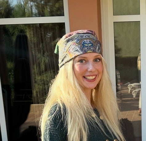 Delhi Scarf