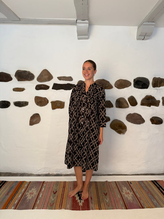 Torino dress