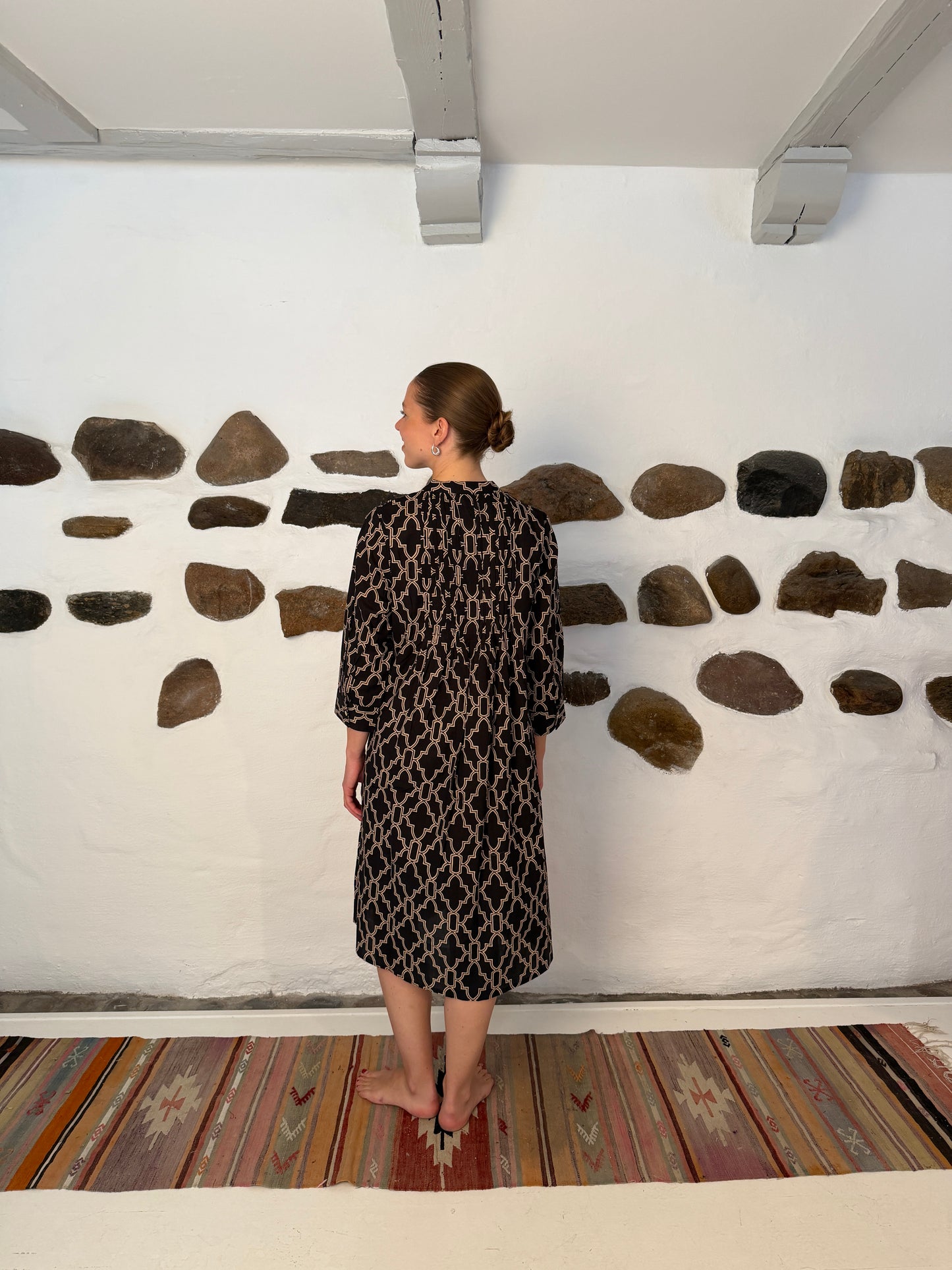 Torino dress