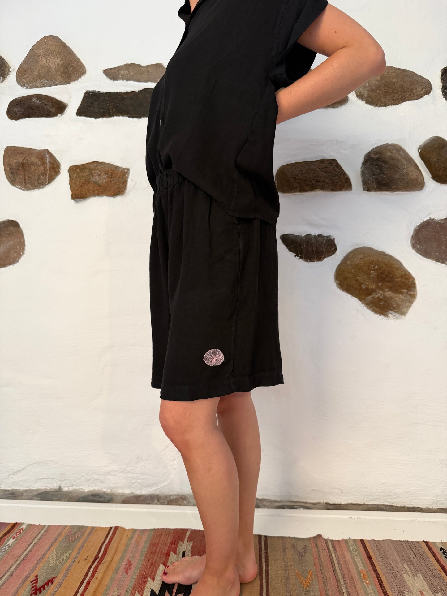 KP107 Shorts S/M
