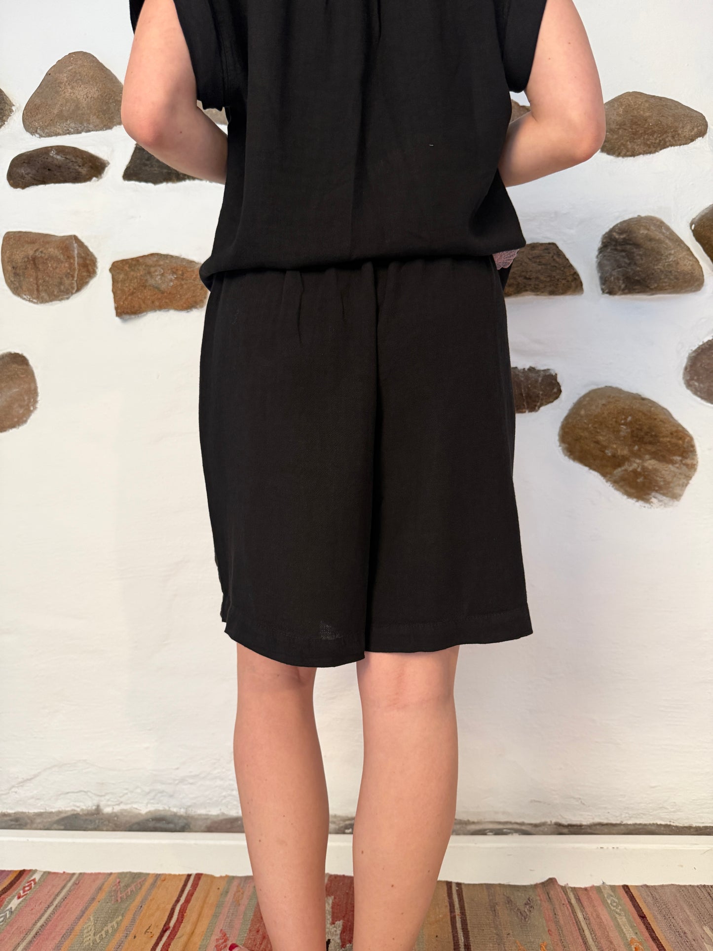 KP107 Shorts S/M