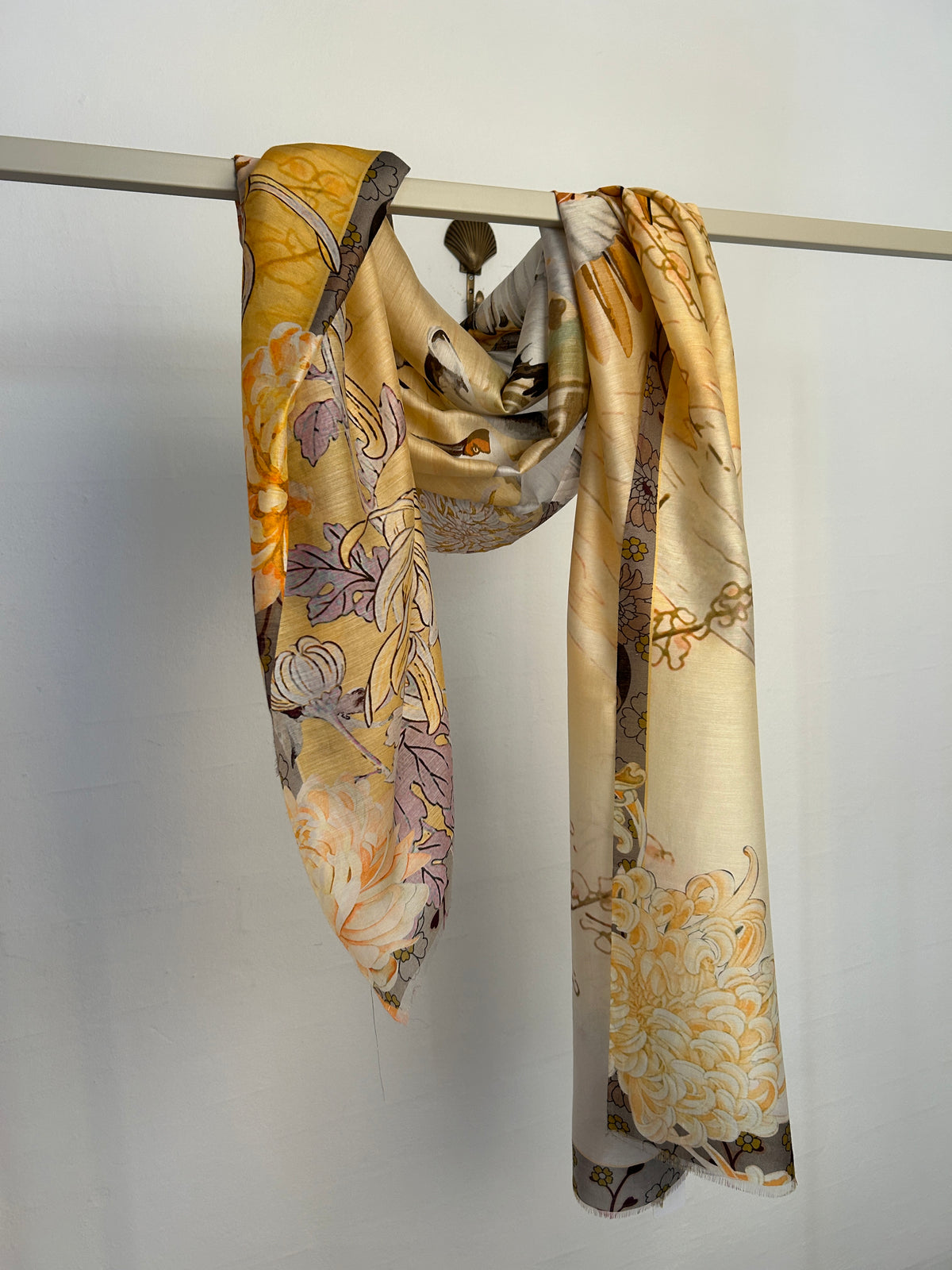 Scarf 70x190 cm no. 5415