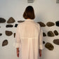 Luna shirt love - paper white