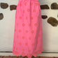 Sicily skirt - pink