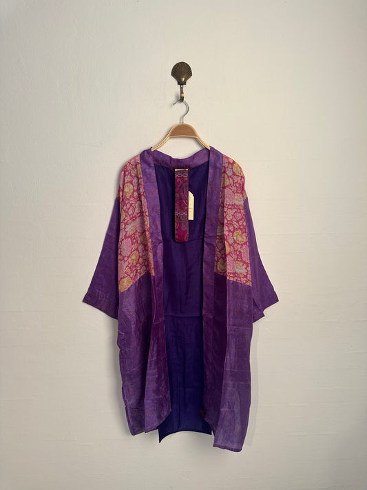 17 Kimono short