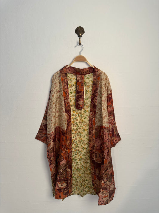 20 Kimono short
