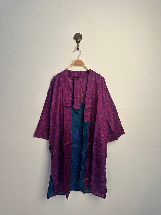 29 Kimono short
