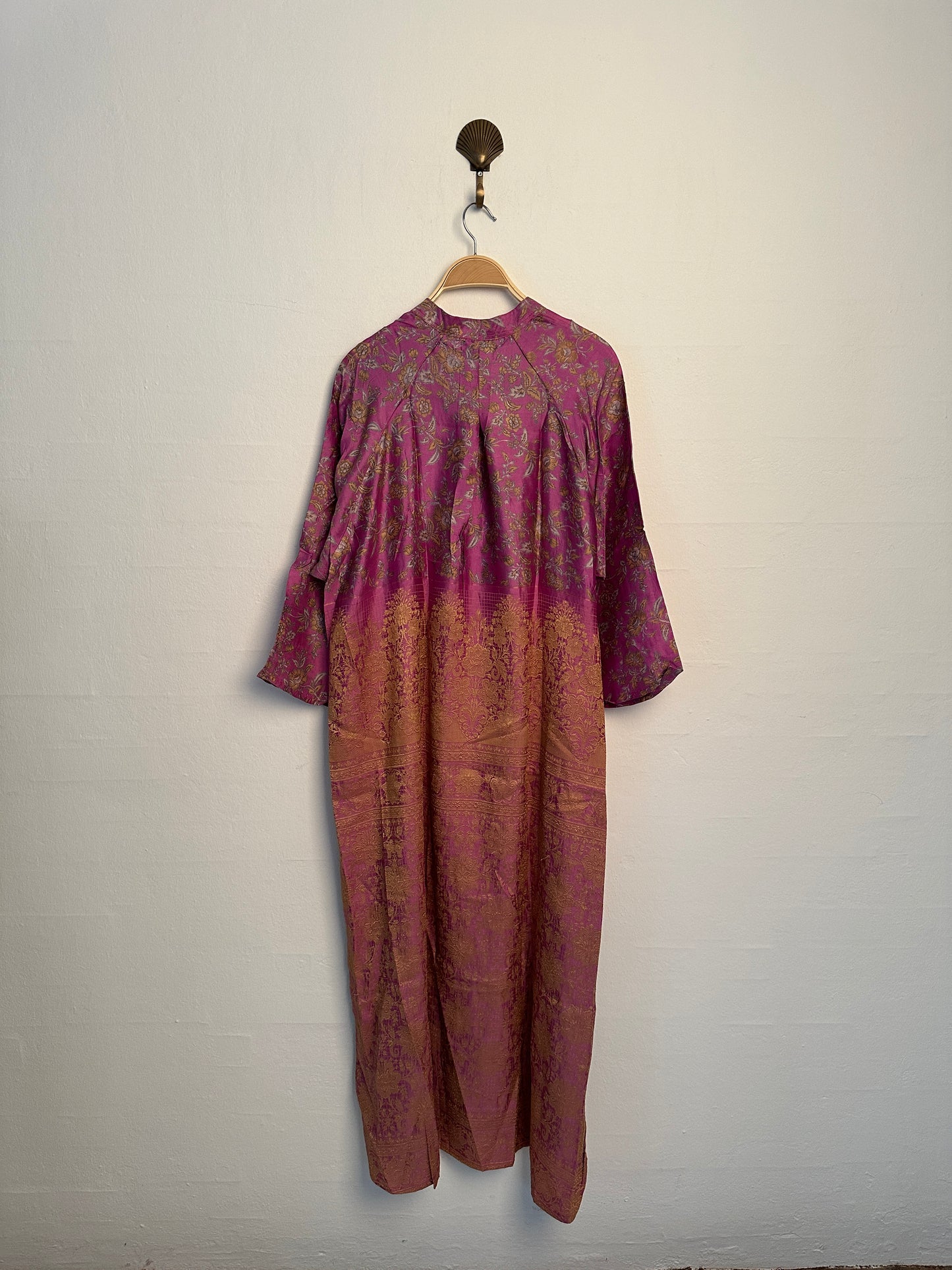 16 Kaftan