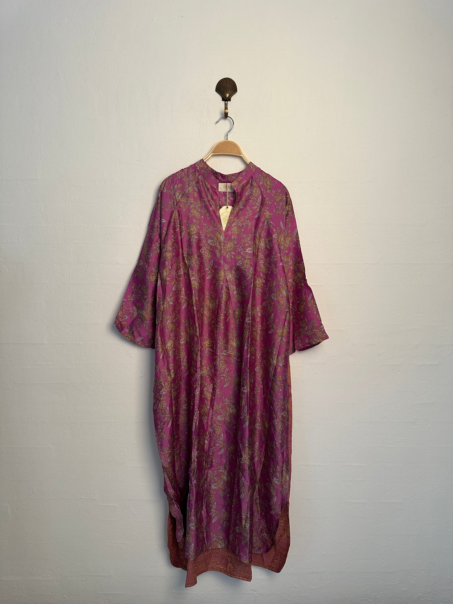 16 Kaftan