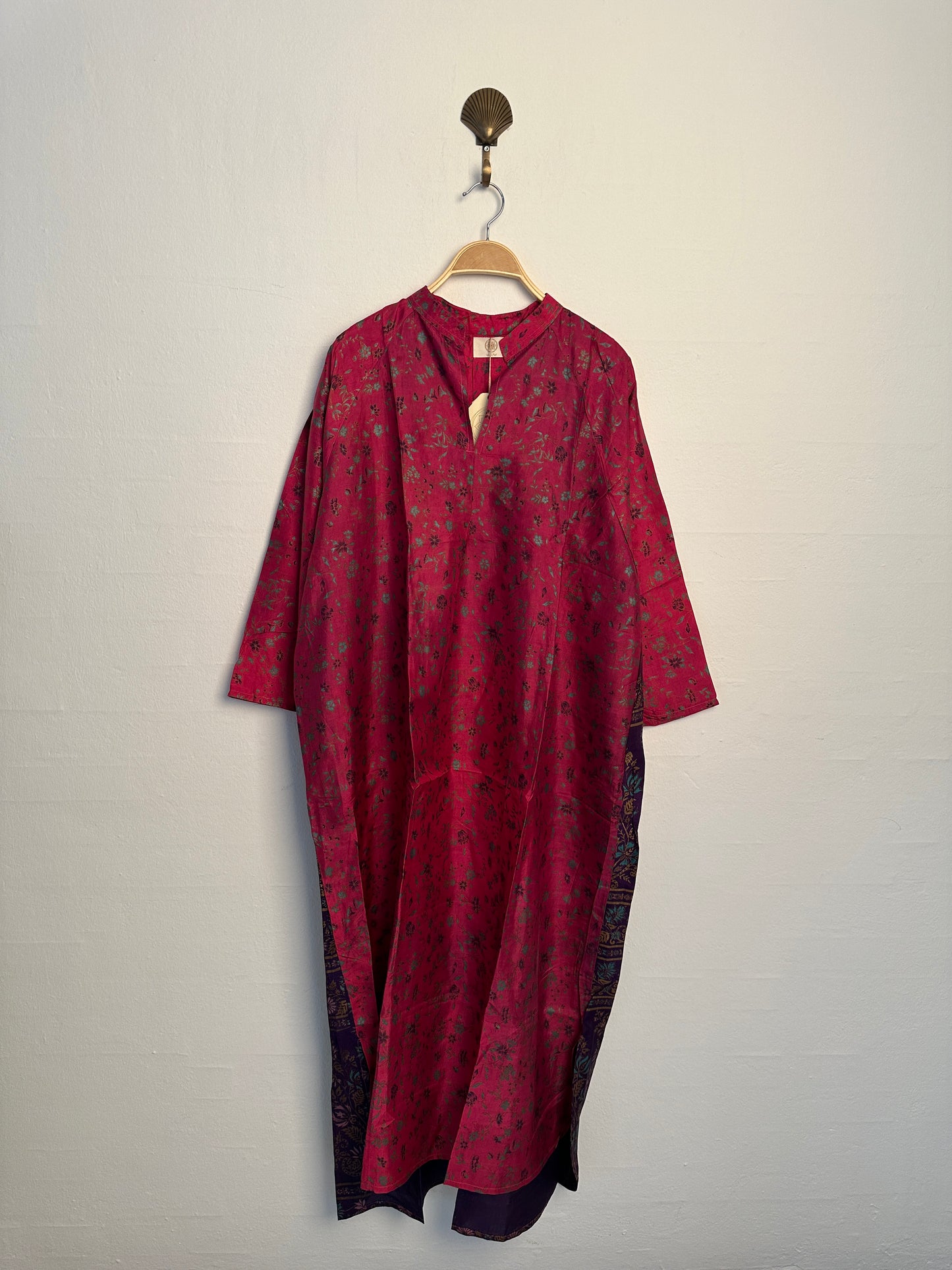 17 Kaftan
