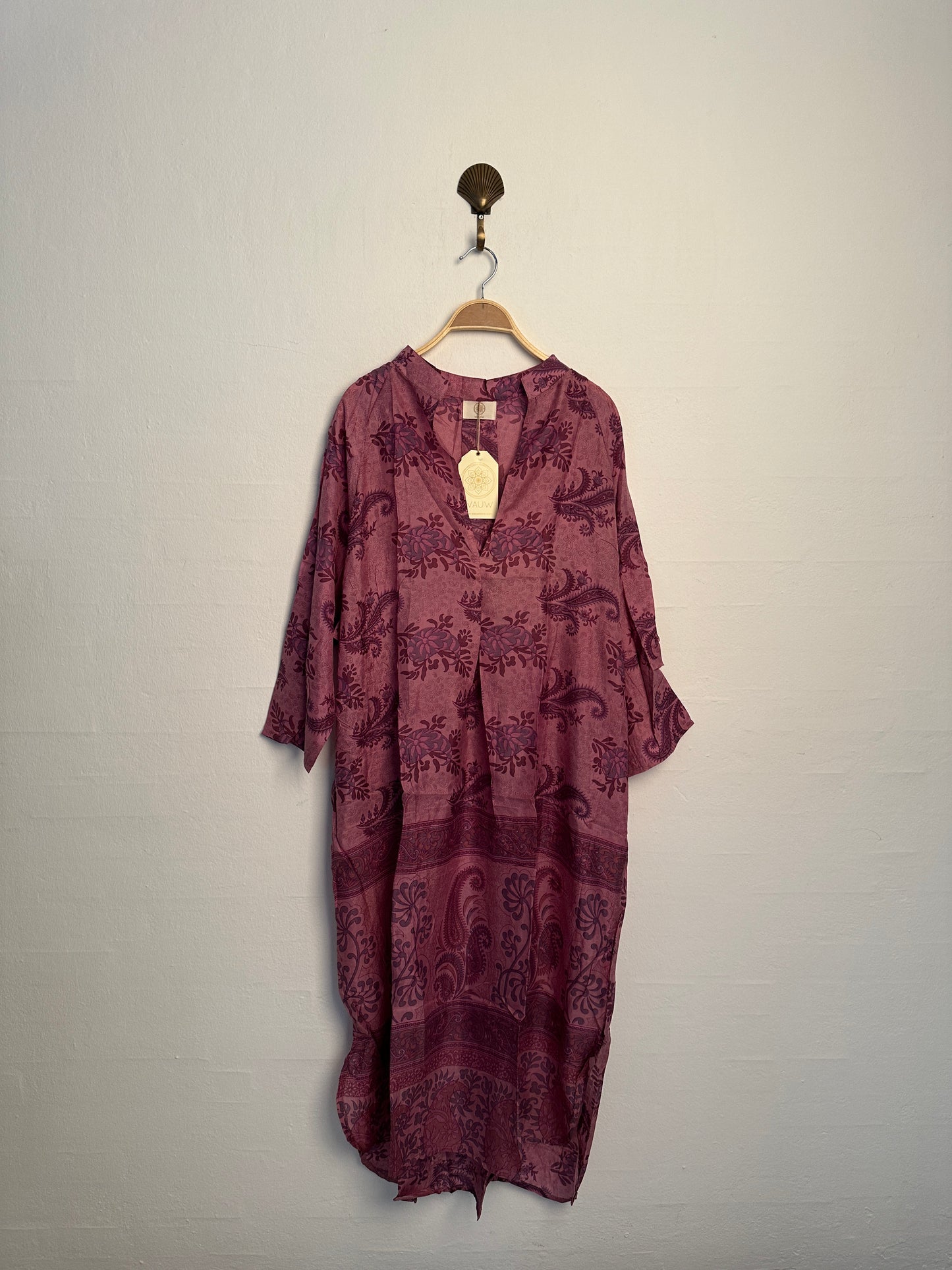 18 Kaftan