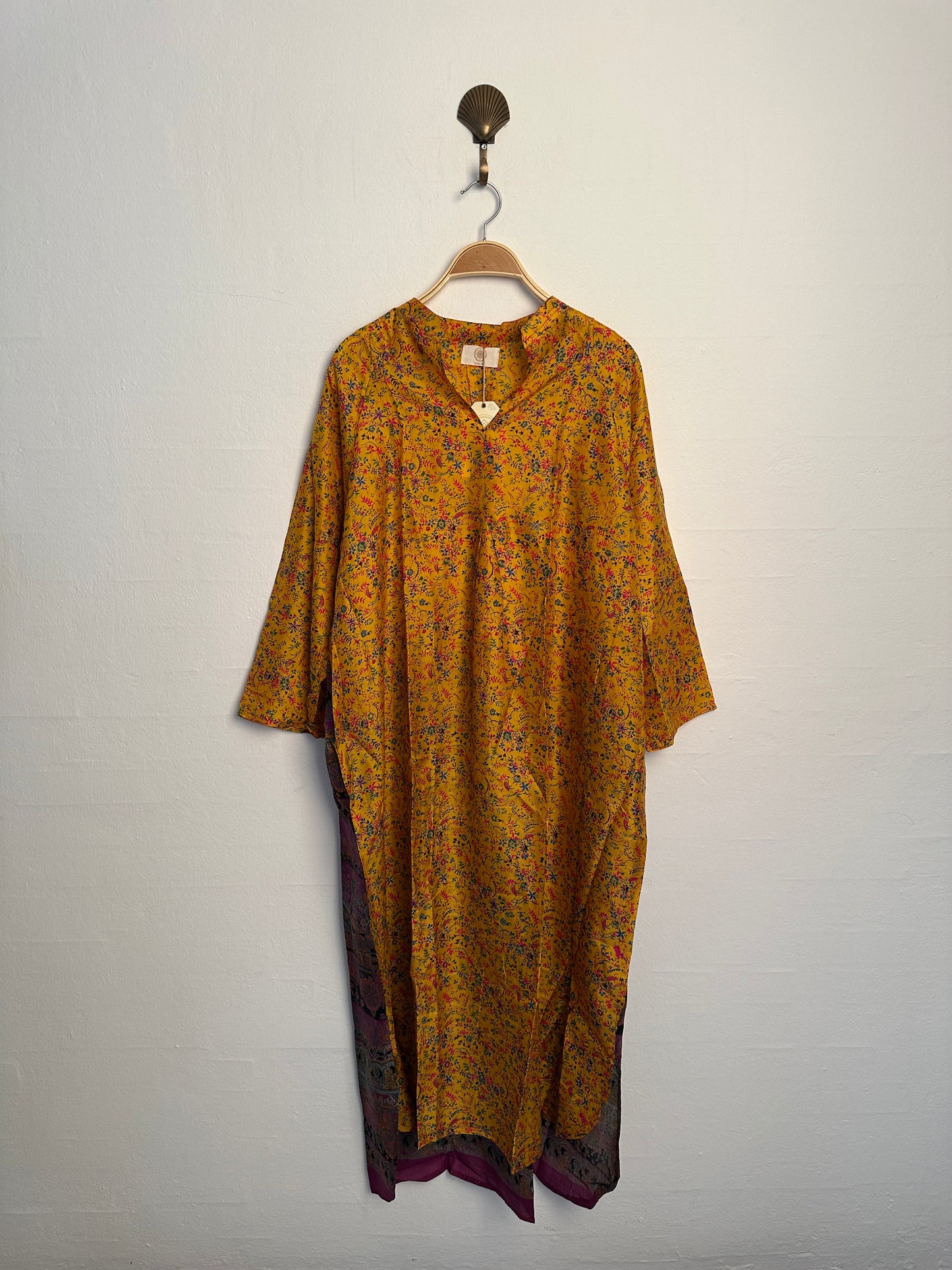 19 Kaftan