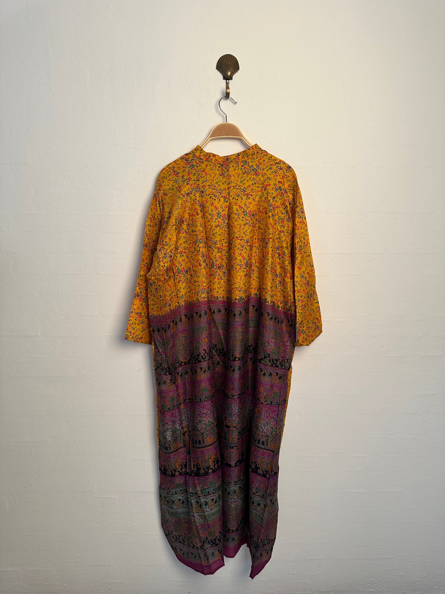 19 Kaftan