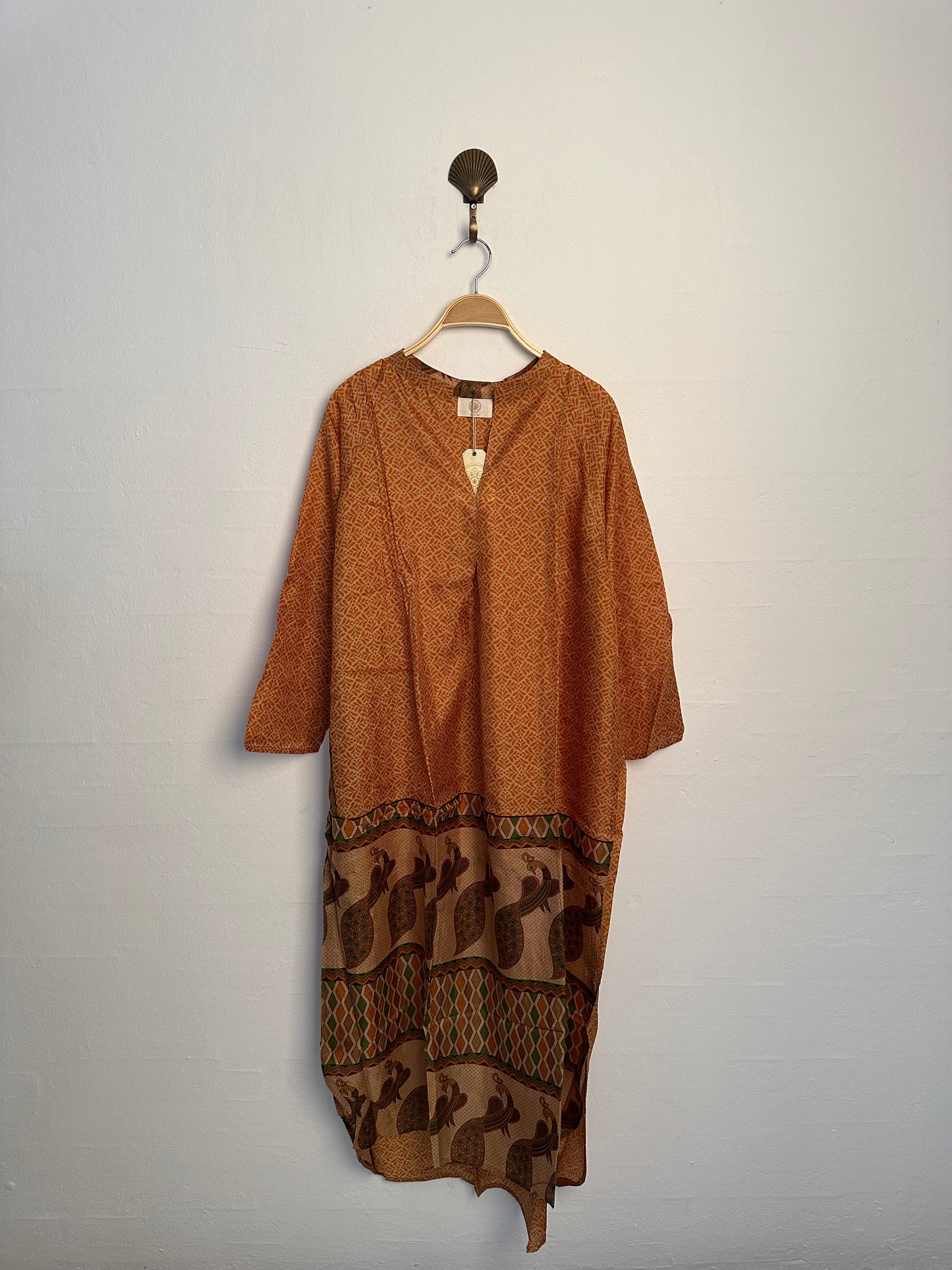 20 Kaftan