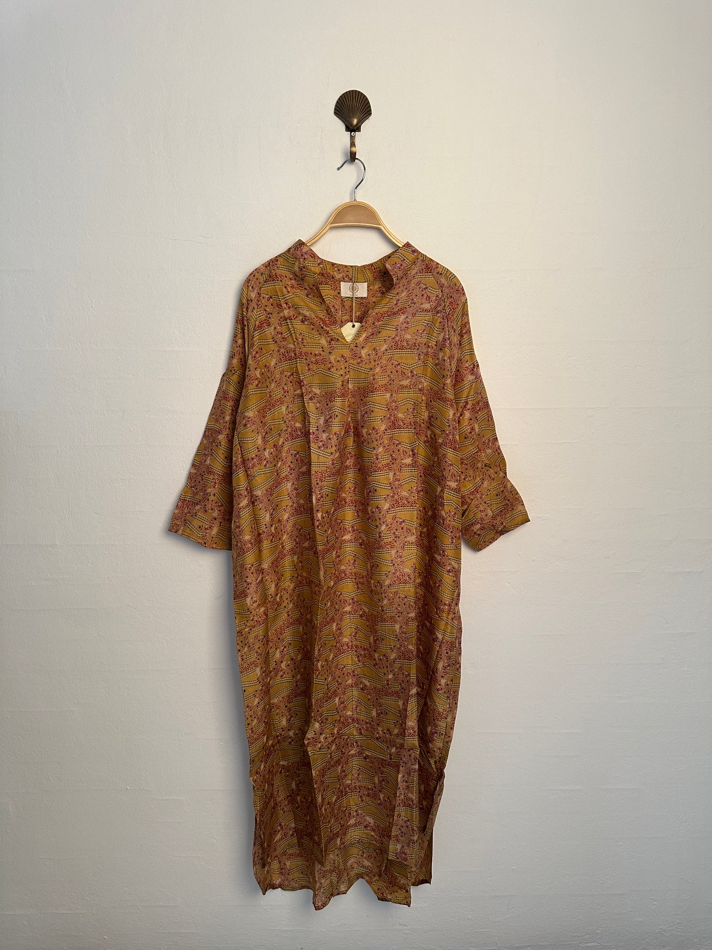 21 Kaftan