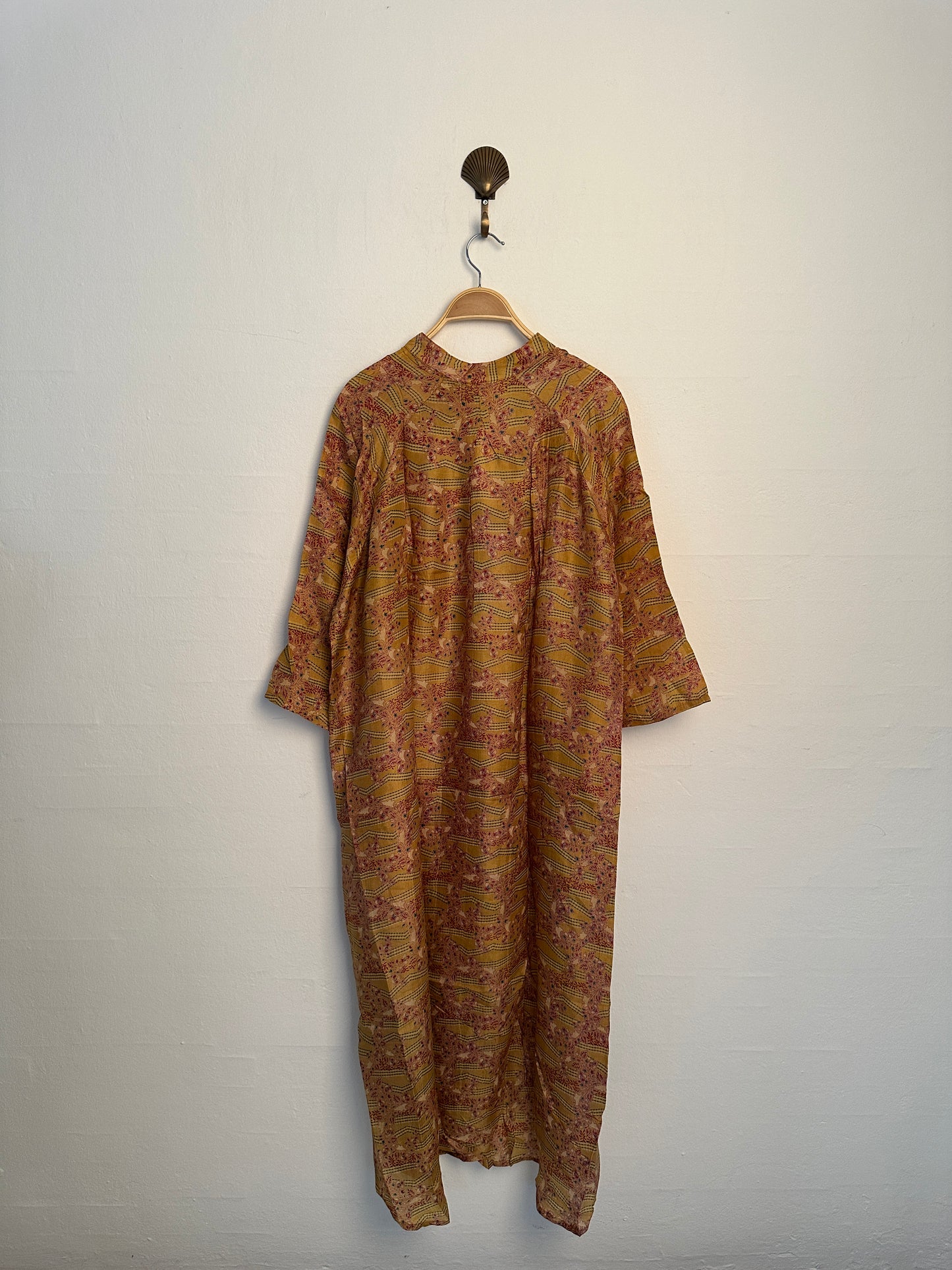 21 Kaftan