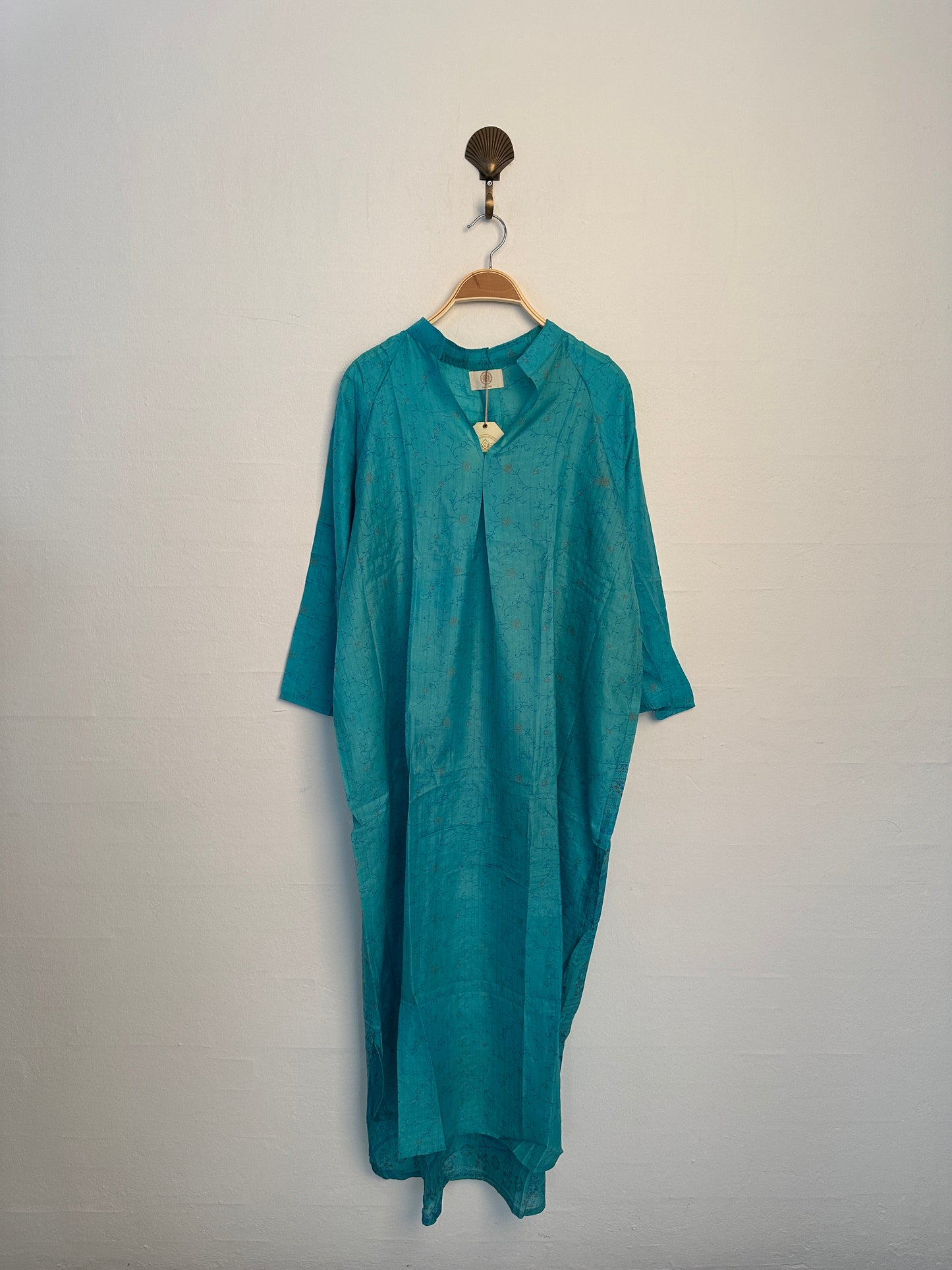 22 Kaftan