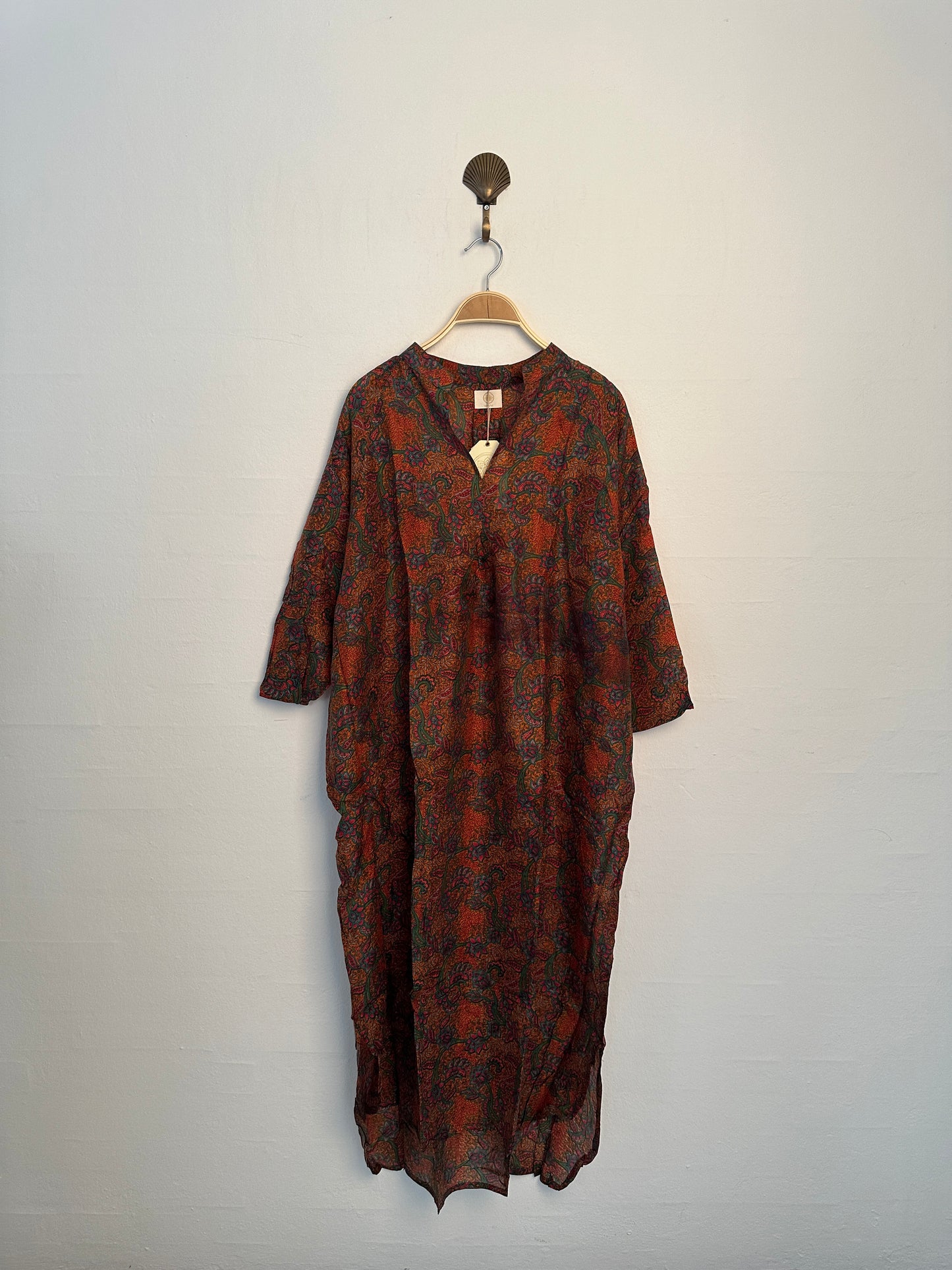 23 Kaftan